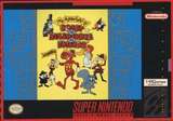 Adventures of Rocky and Bullwinkle and Friends, The (Super Nintendo)